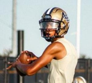 Stunner: Little Elm rallies from 20 down to top Bowie in OT; Red Oak outlasts The Colony