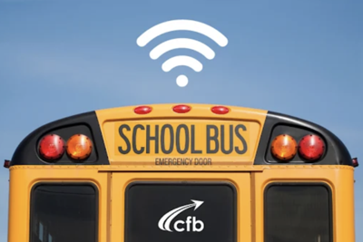 Wifi now available on all Carrollton-Farmers Branch ISD school buses ...
