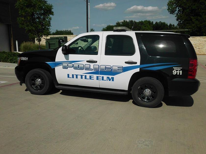 Little Elm police report News starlocalmedia com
