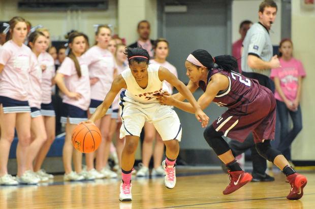 Girls Basketball Playoff Picture 11 5a 12 5a 10 4a 12 2a