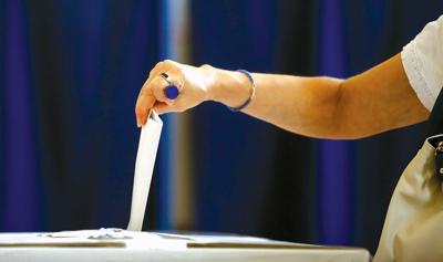 Voting 2020