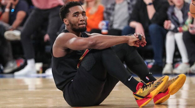 We called him Sliders': An oral history of Donovan Mitchell's days