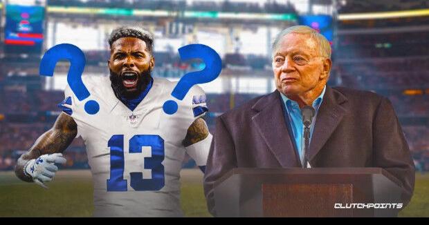 obj cowboys