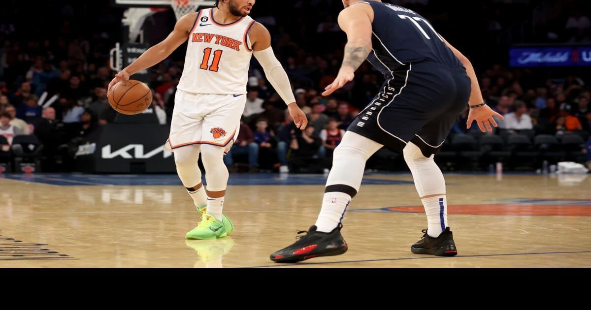 Lot Detail - 2012-13 Jason Kidd Game Used New York Knicks Home