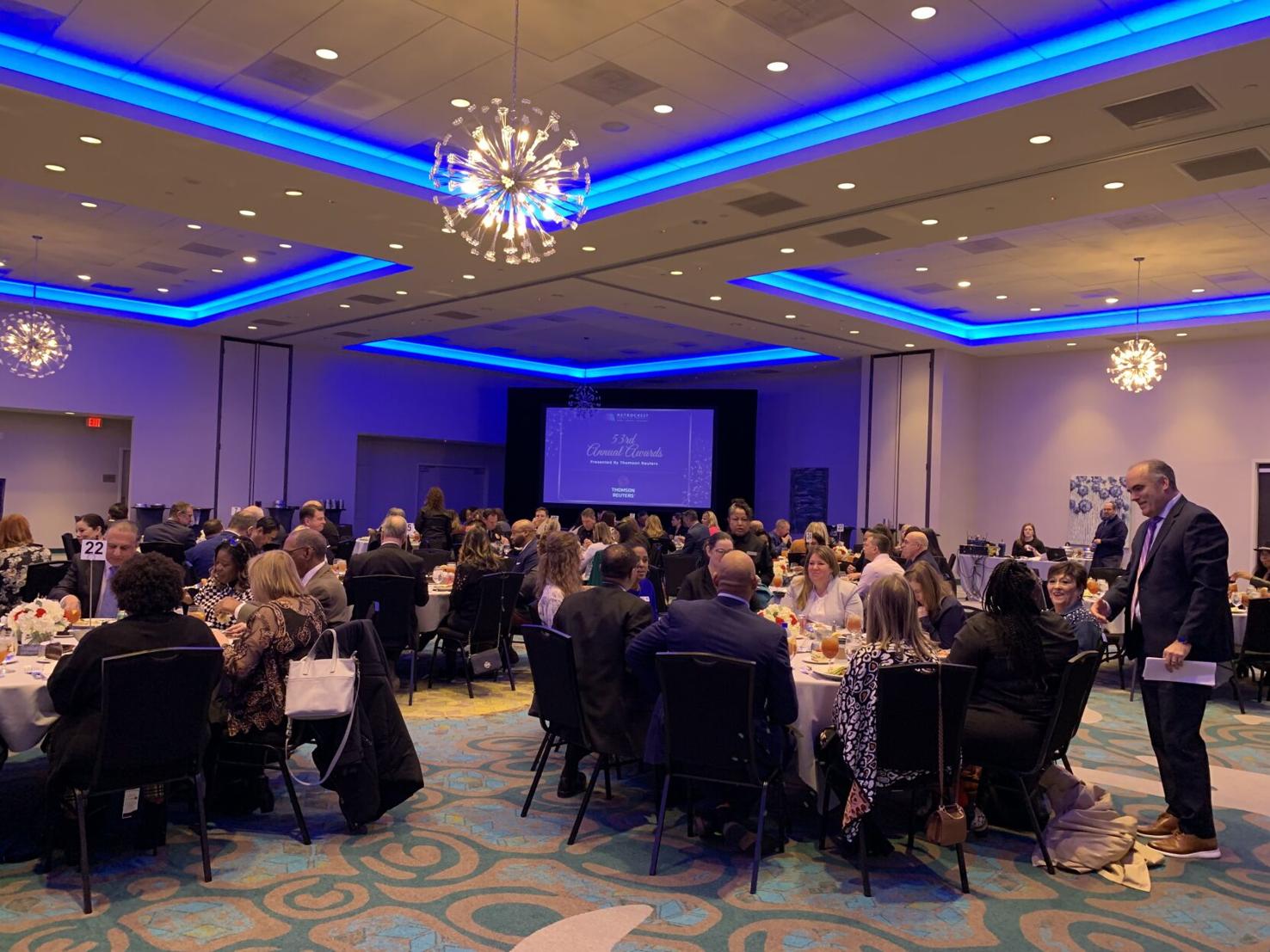 Metrocrest Chamber of Commerce hosts 53rd Annual Awards Here are the