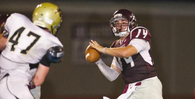 Farmer Fight To The Finish Lewisville Scores Improbable Comeback