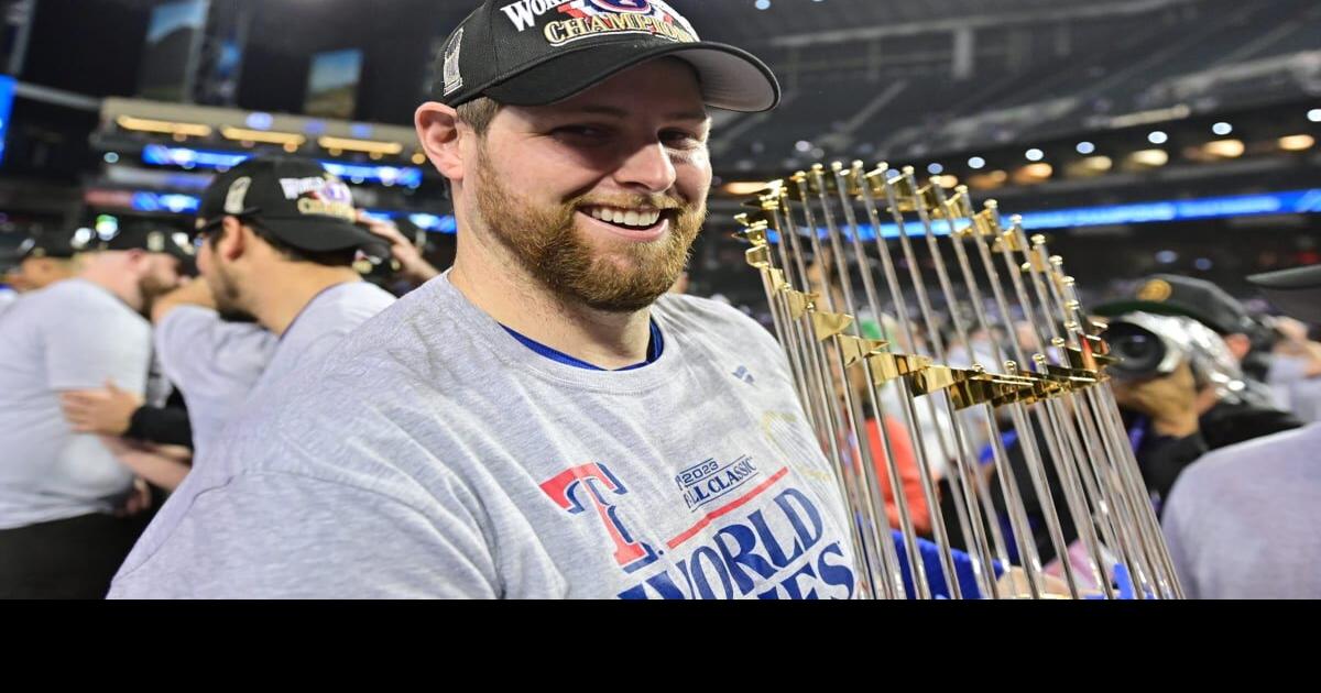 Rangers ReSigning Jordan Montgomery Makes Too Much Sense DFW Pro Sports