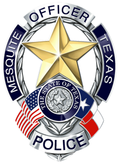 Mesquite PD
