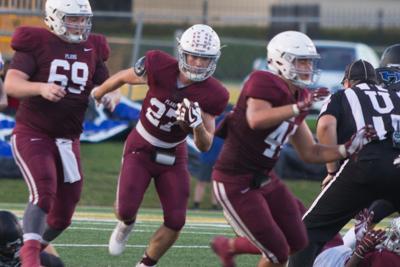 Plano Enters Summer Stocked At Skill Positions Sports