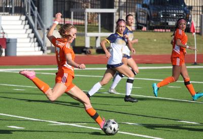 Celina soccer