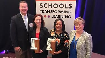 Transforming Learning