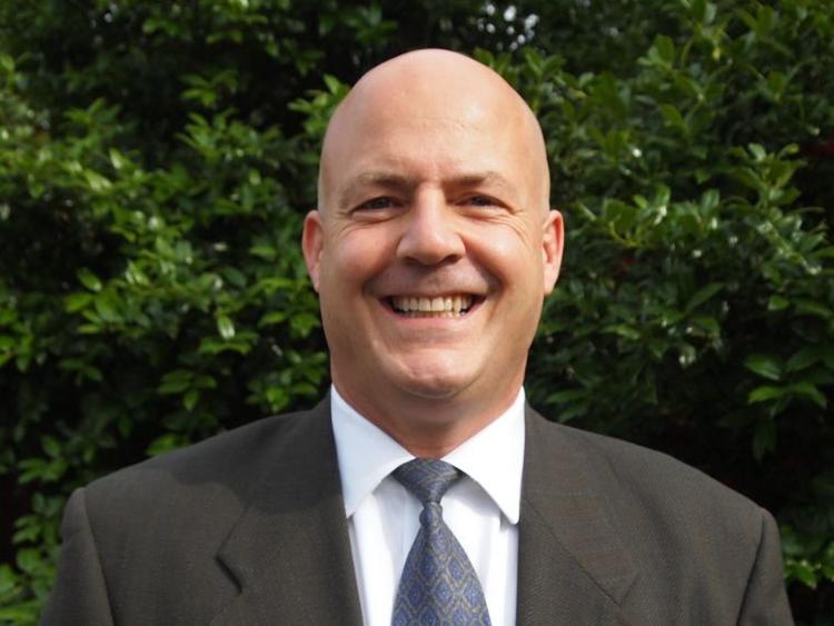 Mark Hill announces candidacy for Place 7 on Coppell City Council