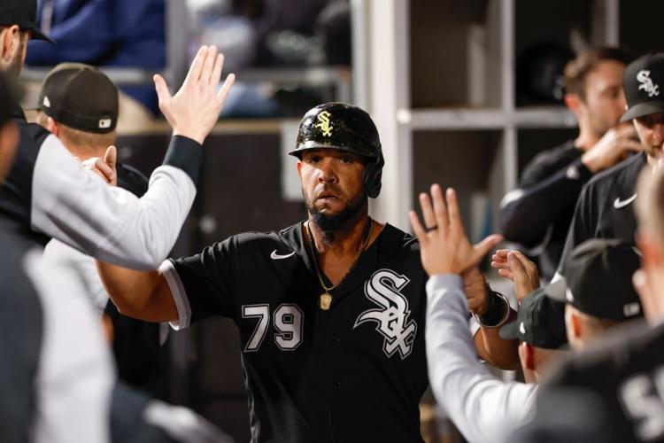 Astros to sign Jose Abreu, former AL MVP, to World Series winning team