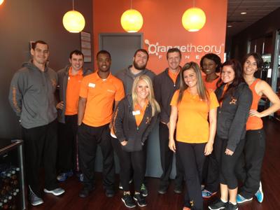 Jun 30  SAVE on your first month at Orangetheory Fitness New City