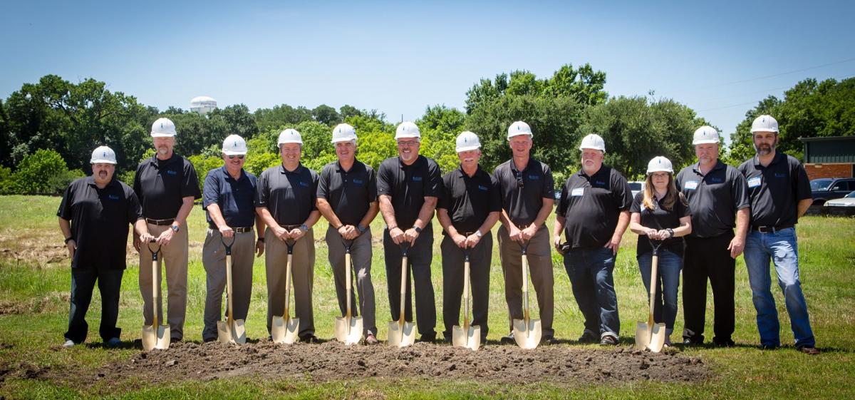 Infinite Packaging Group announces expansion of Lewisville location