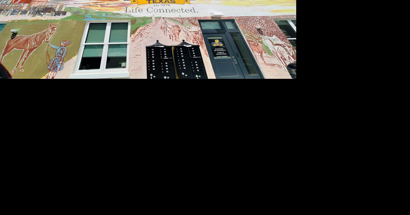 Celina officials plan deeper dive into growth strategy Celina Record