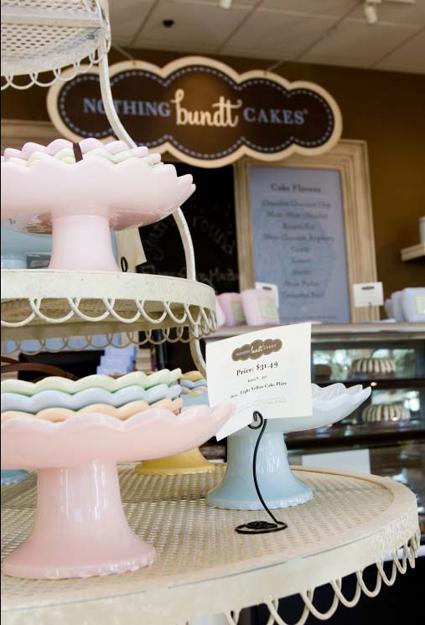 Nothing Bundt Cakes | Frisco TX