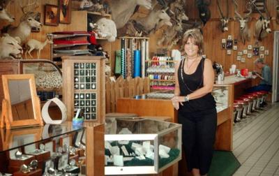 Jewelry Store Survives And Thrives As Part Of The Family News Starlocalmedia Com