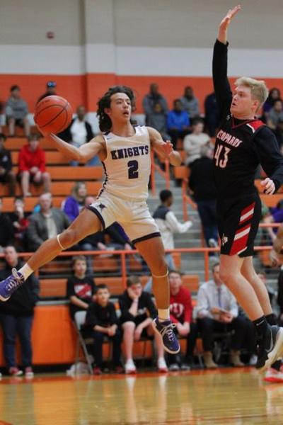 Lovejoy Falls To Independence Allen Rolls To Bi District Playoff