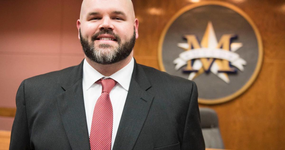 Brian Mistro MISD new head coaches | News | starlocalmedia.com