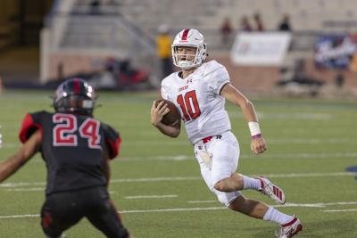 Lovejoy leans on growth following tough OT loss | Allen American ...