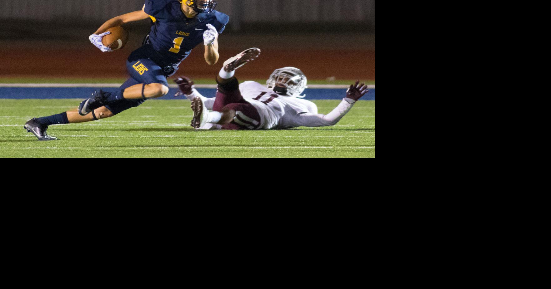 The Varsitys: Awarding the year's best in McKinney ISD athletics