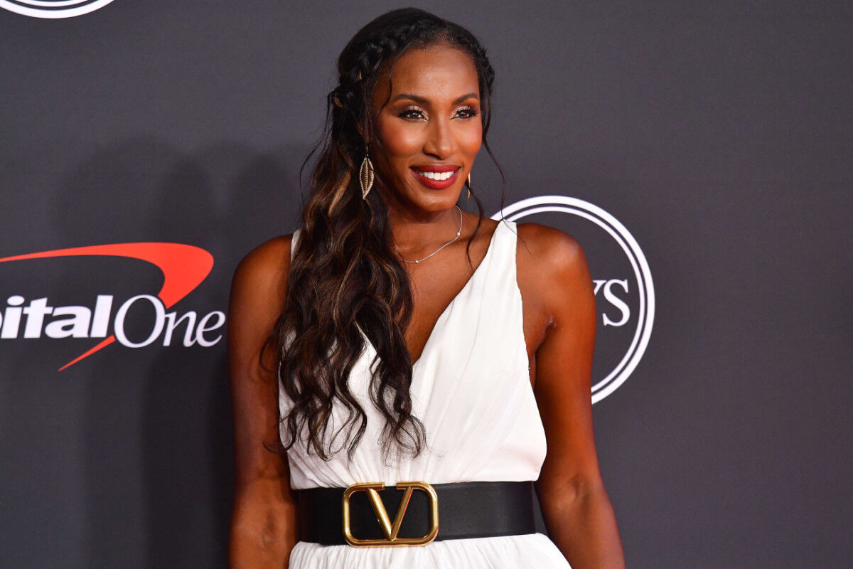 Sparks Legend Lisa Leslie Reveals Angel Reese Decision The WNBA Will Regret  | National Sports | starlocalmedia.com