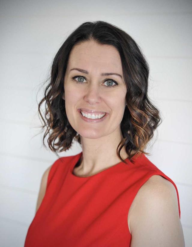 Denton Central Appraisal District hires Hope McClure as new chief