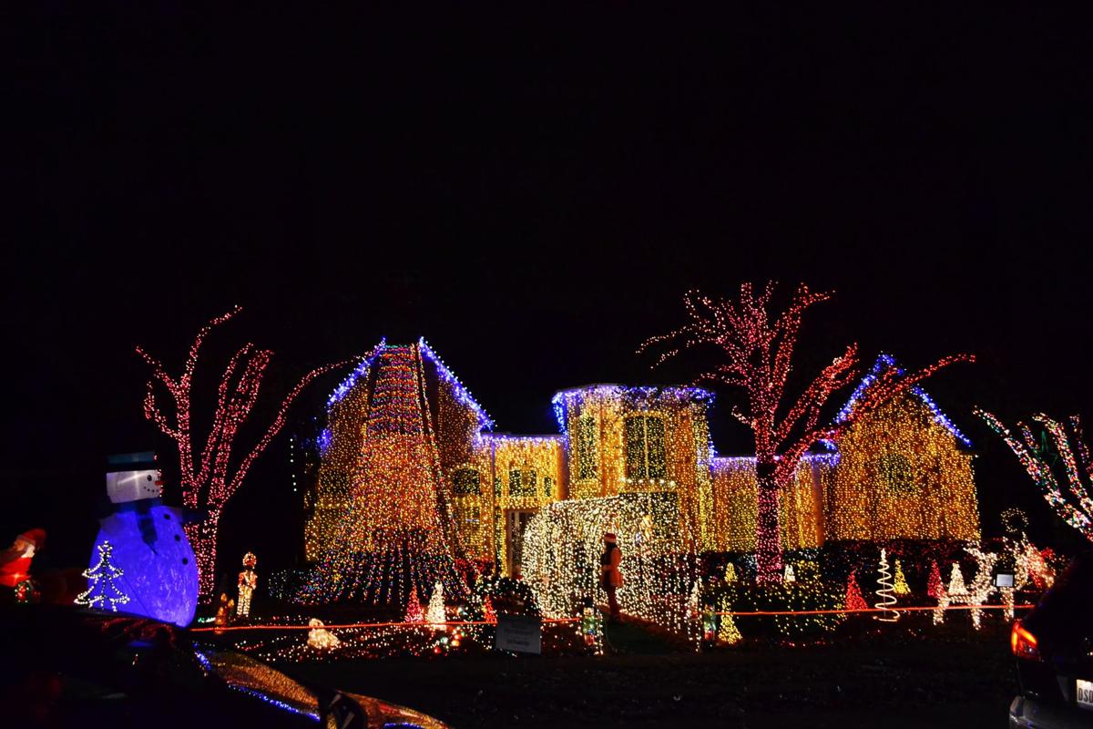 deerfield christmas tradition remains intact news starlocalmediacom - Deerfield Plano Christmas Lights deerfield christmas tradition remains intact news starlocalmediacom - Deerfield Plano Christmas Lights