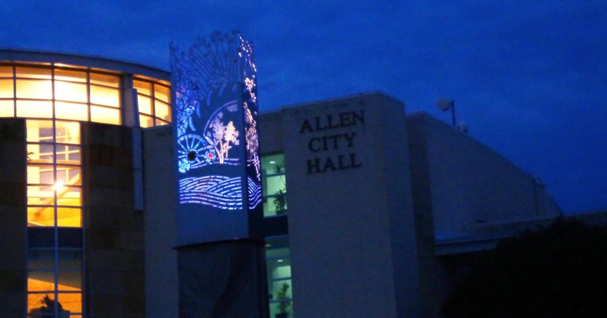 Allen City Council to hold public hearing for electrical manufacturing ...