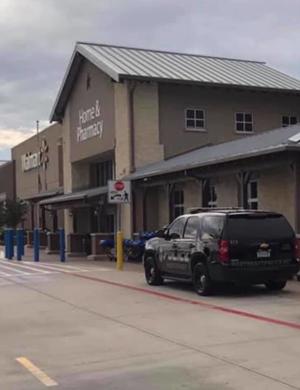 Man with a gun arrested at local Walmart | News | starlocalmedia.com