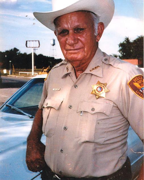 Little Elm Police Department celebrates 50 years of law enforcement