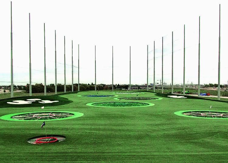 Bigger and better TopGolf’s 10th location open in The Colony Star