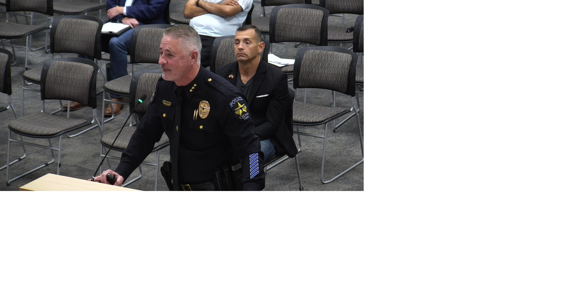 City approves $10 million in surveillance, AI in law enforcement ...