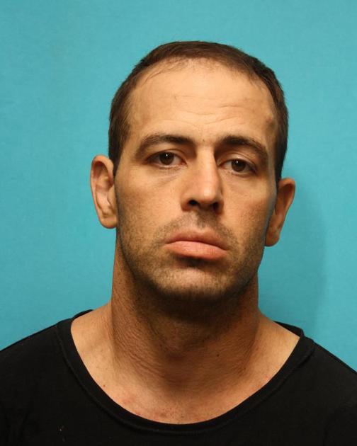 Man with 'violent' criminal past arrested after Carrollton SWAT