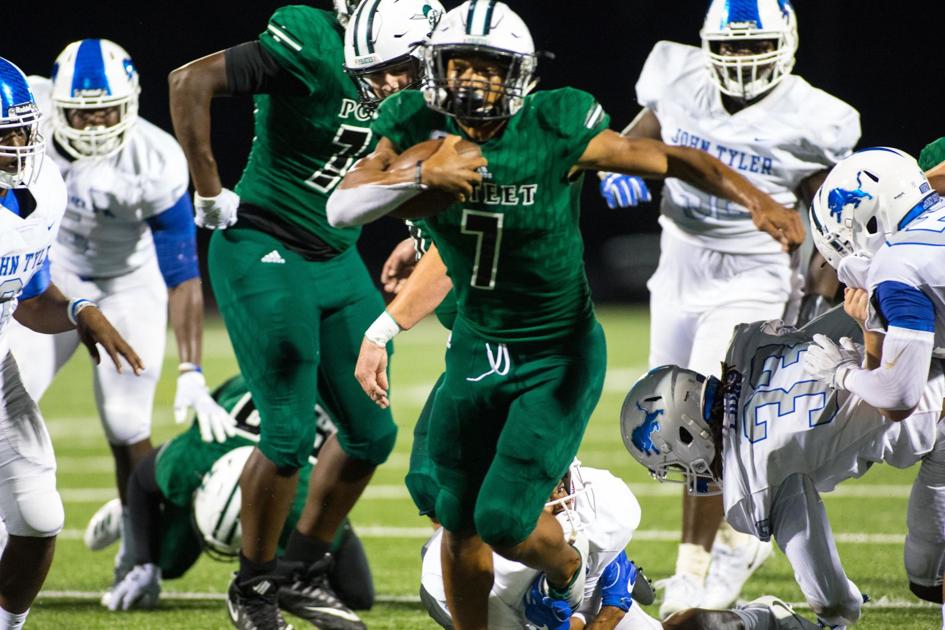 Pirates Roll Over Wylie East Sports Starlocalmedia Com