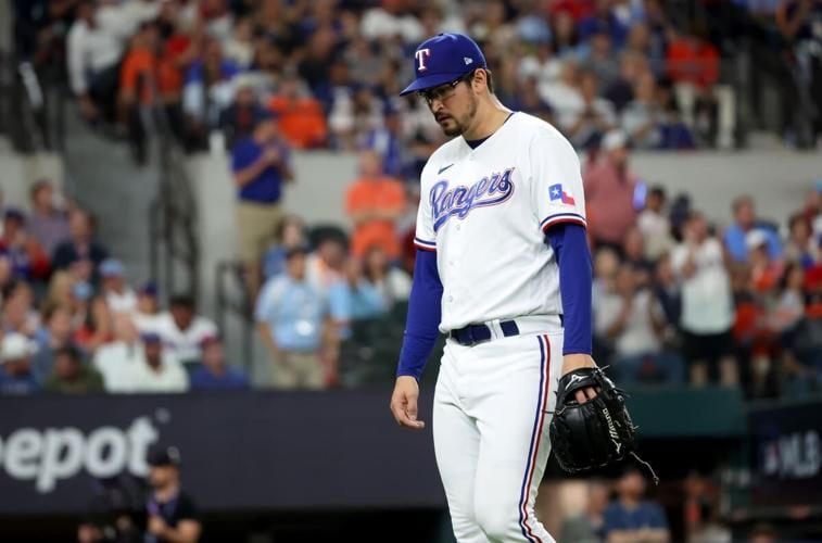 Twins' Martin Perez able to prove Rangers 'made the wrong decision.