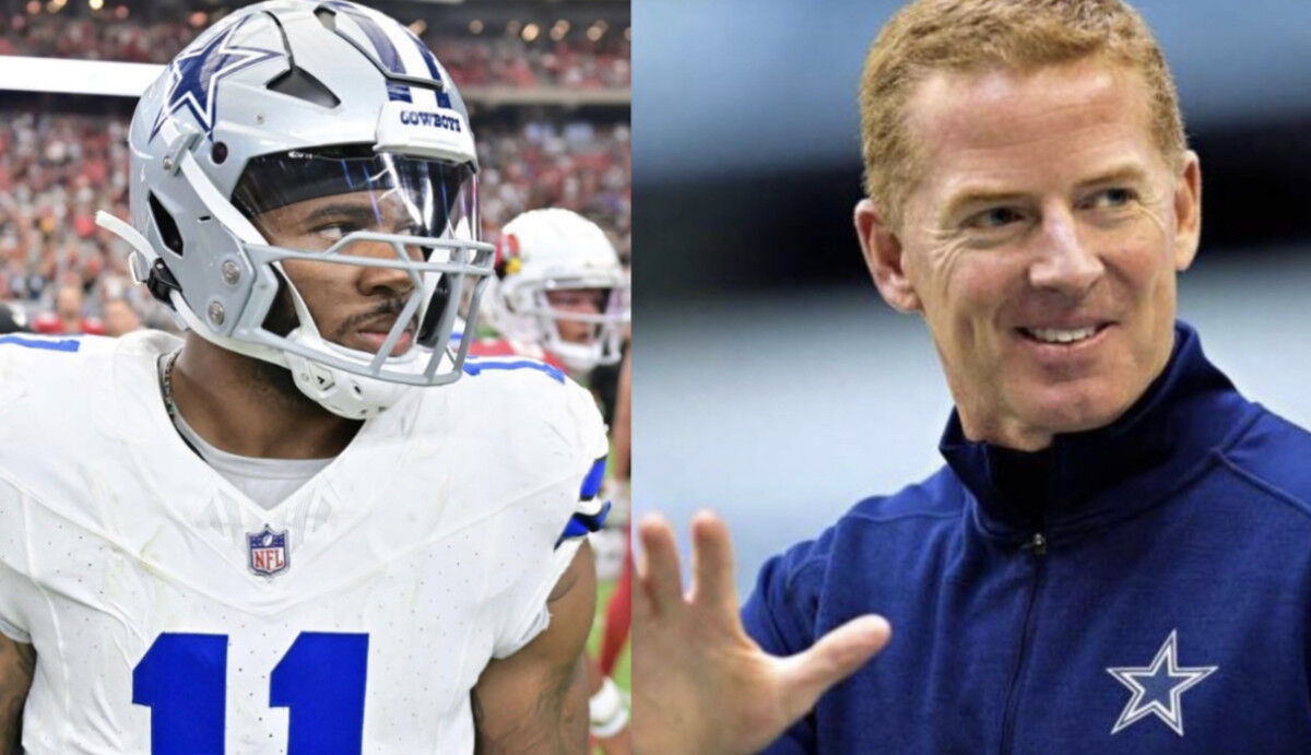 Jason Garrett on NBC: Why ex-Cowboys coach joined NFL 'Sunday Night Football'  studio