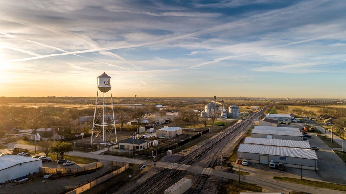 Celina to consider impact fee changes Celina Record