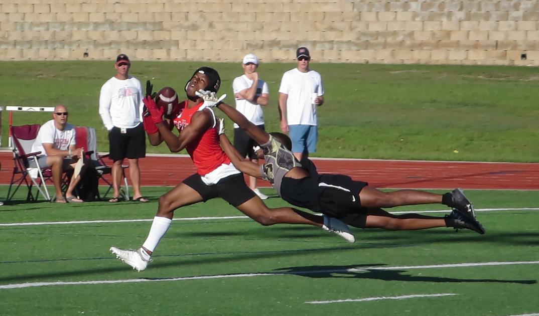 Uil Looks Toward Upcoming School Year Summer Conditioning