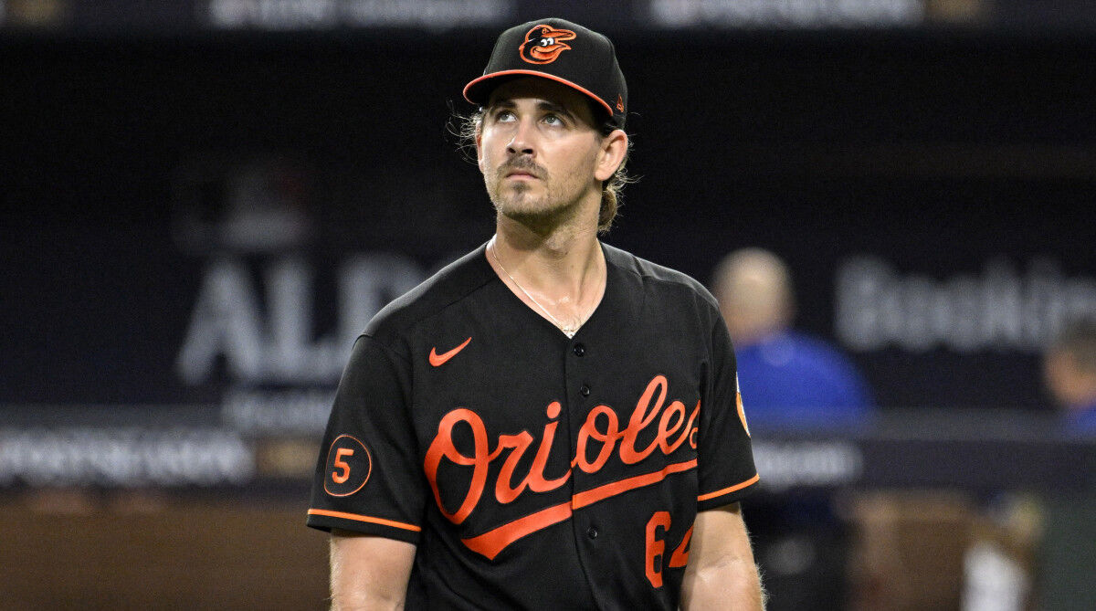 Unveiling the Orioles' City Connect uniforms: Odd, slightly clever,  underwhelming - The Athletic