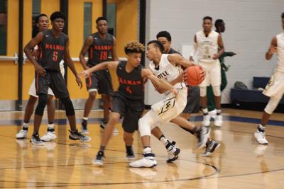 Basketball Teams Look To Build On Momentum Sports