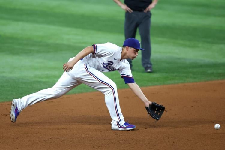 Corey Seager, Texas Rangers agree to 10-year, $325 million deal