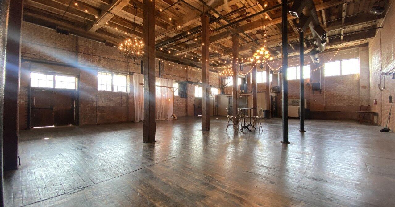 New outdoor area at McKinney Flour Mill receives recommendation for approval - Vimarsana News