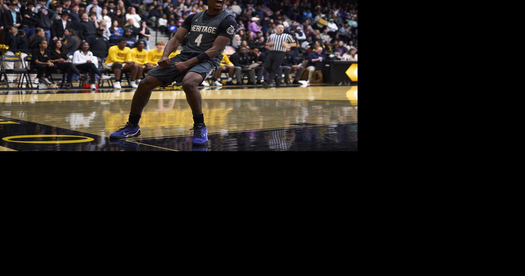 Area boys basketball standouts land TABC all-state, all-region honors ...