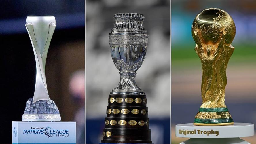 2024 Copa America: Schedule, groups, USMNT fixtures, start date, venues as  Argentina look to repeat 