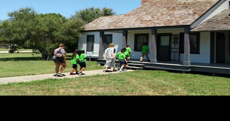 Mesquite News Roundup: Historic Mesquite Inc. to offer free admission ...