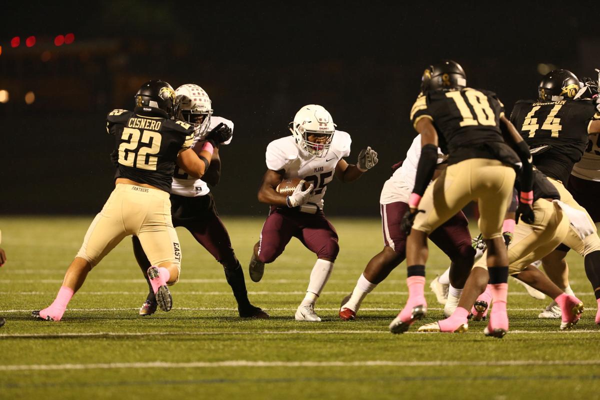 Playoff Stakes Ramp Up For Latest Plano East Showdown Sports