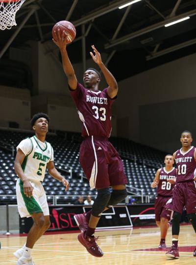 South Garland Edges Rowlett In Overtime Sports Starlocalmedia Com