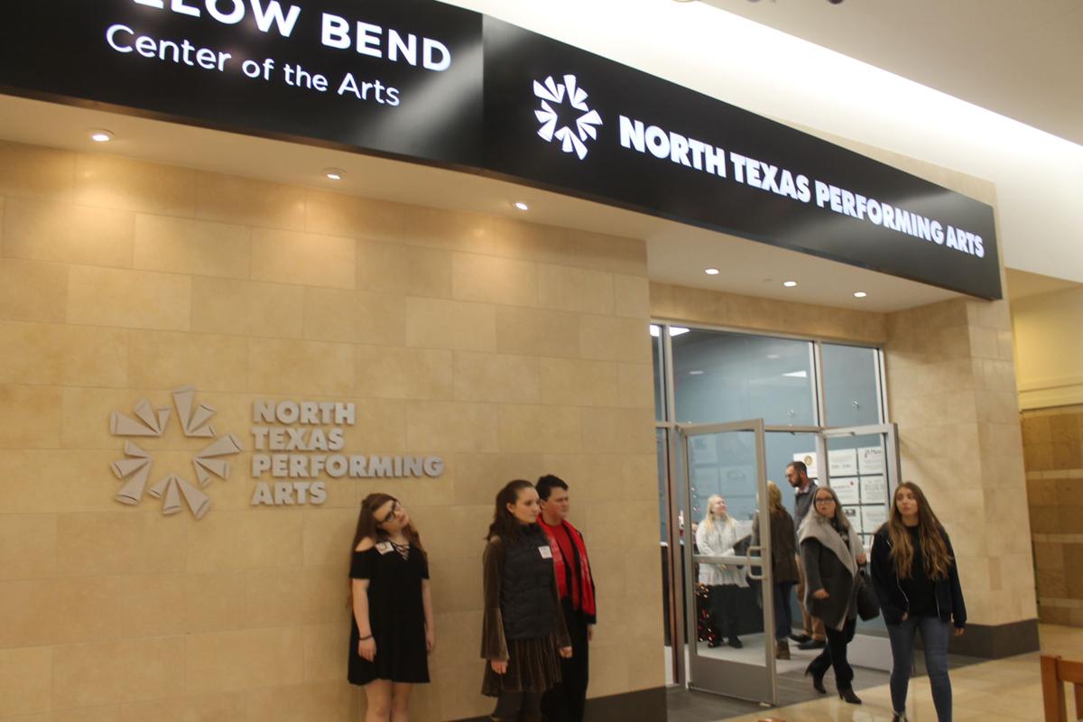 ICYMI Willow Bend Center of the Arts finally opens